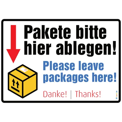 Schilder