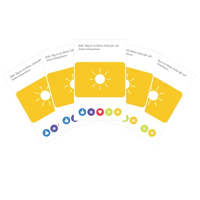 immi 5 St. Sonne Tablet Tablet Reinigungspad für Tablet 52x37mm