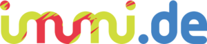 immi.de logo mit de in blau für webseite jun2020